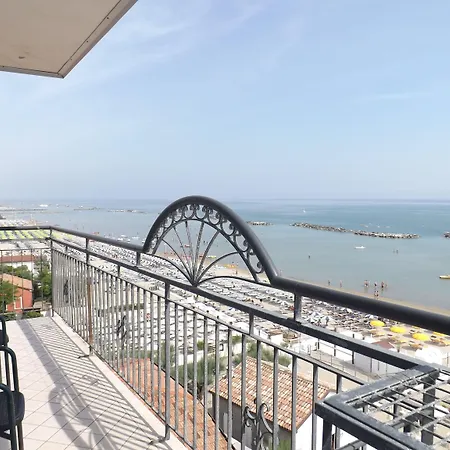 Vienna 3* San Mauro Mare