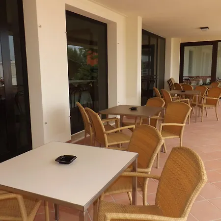 מלון Vienna San Mauro Mare