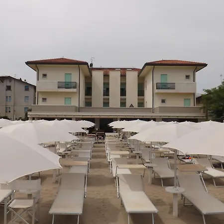 Vienna San Mauro Mare