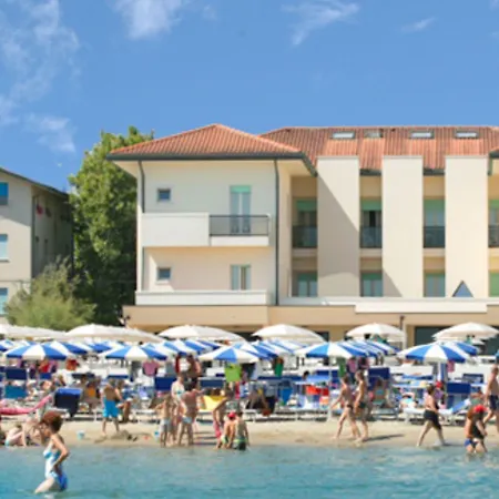 Отель Vienna 3*