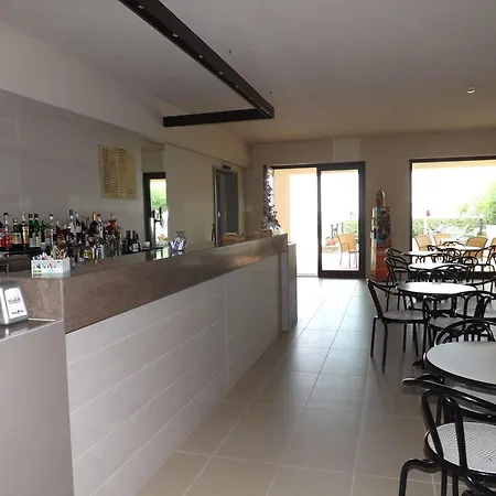 Vienna Hotel San Mauro Mare
