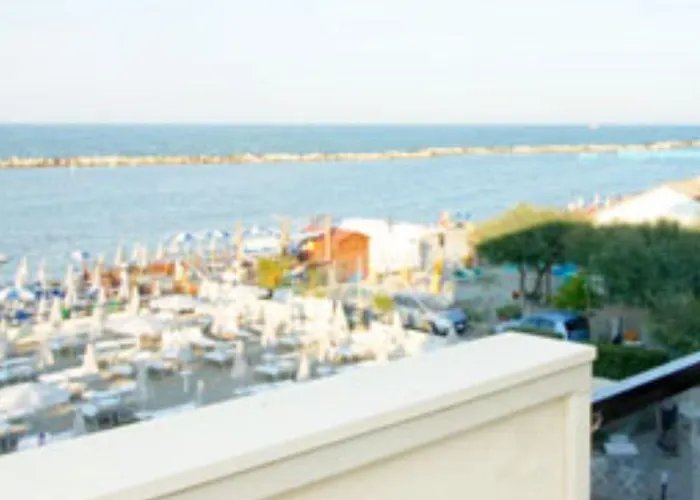 Vienna San Mauro Mare