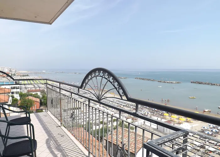 Vienna 3* San Mauro Mare
