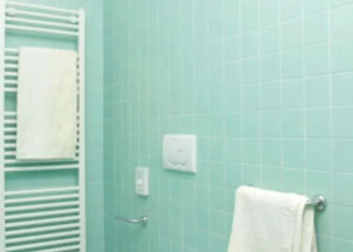 Vienna מלון San Mauro Mare