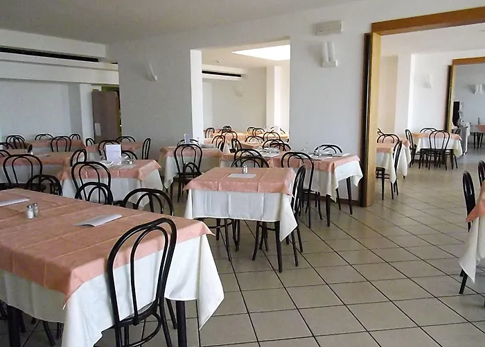 Vienna San Mauro Mare