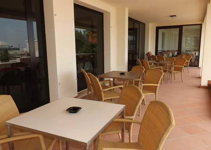 מלון Vienna San Mauro Mare