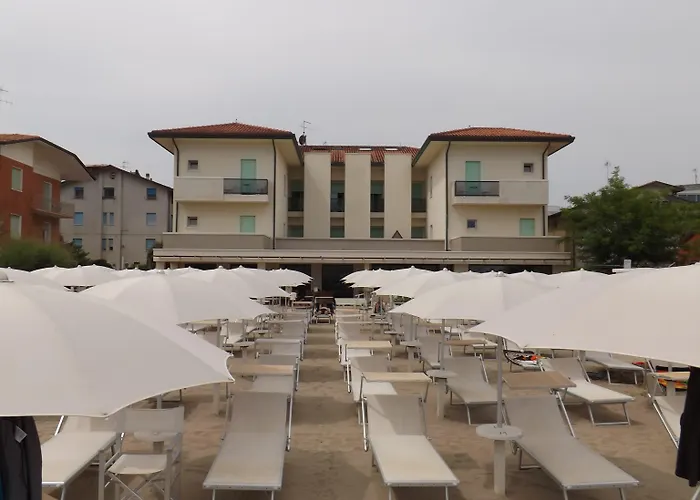 Vienna San Mauro Mare