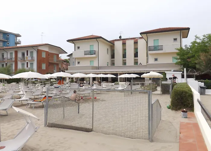 Vienna 3* San Mauro Mare