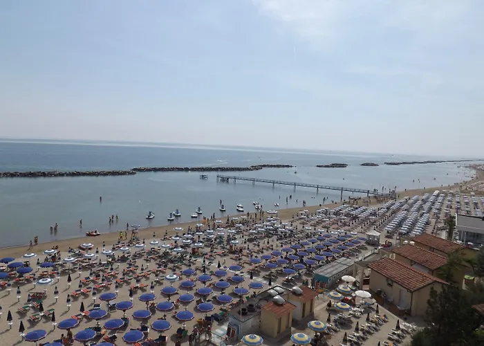 Vienna San Mauro Mare