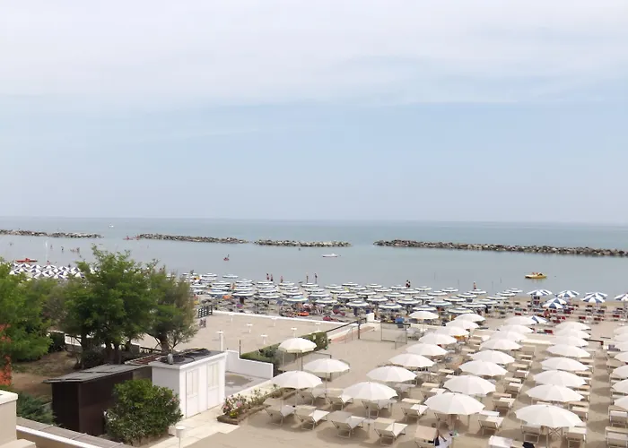 Vienna 호텔 San Mauro Mare