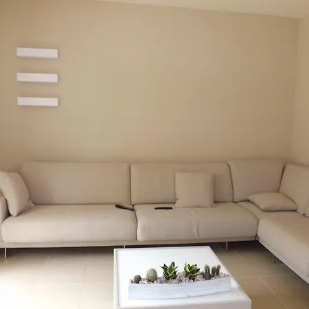 Vienna Отель San Mauro Mare