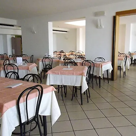 Vienna San Mauro Mare