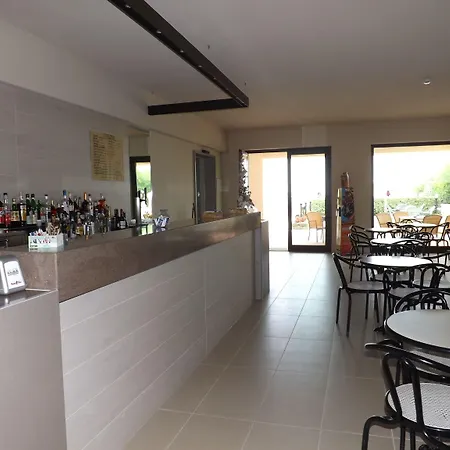 Vienna San Mauro Mare