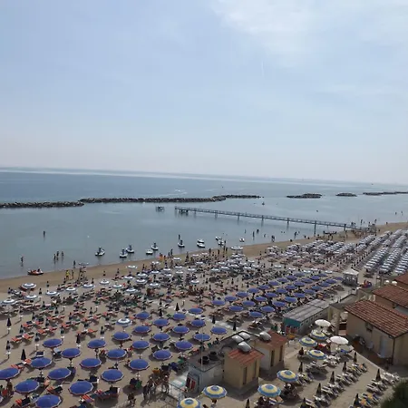 Vienna San Mauro Mare