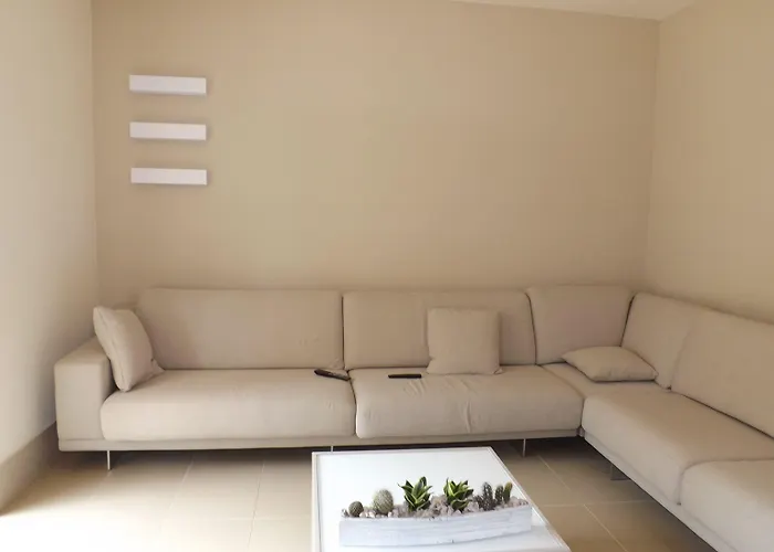 Vienna 호텔 San Mauro Mare