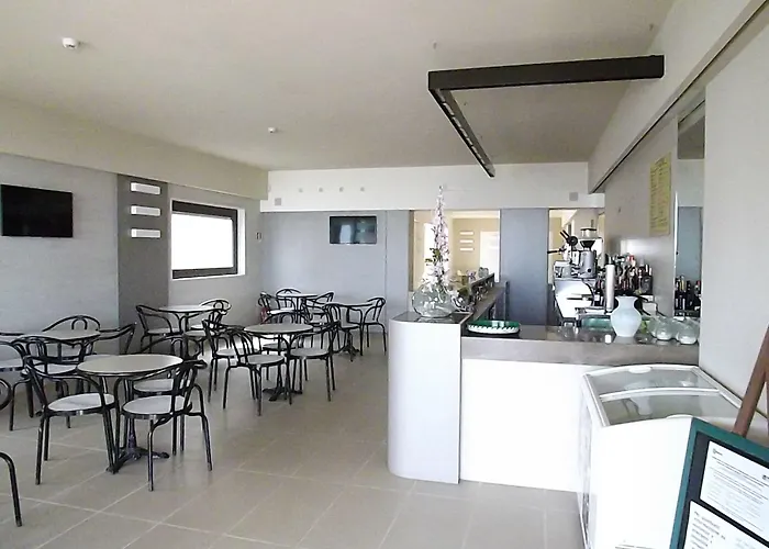 호텔 Vienna San Mauro Mare