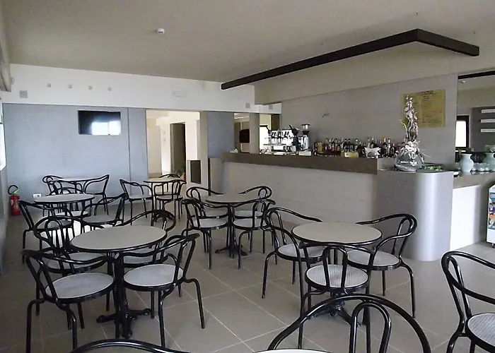 호텔 Vienna San Mauro Mare